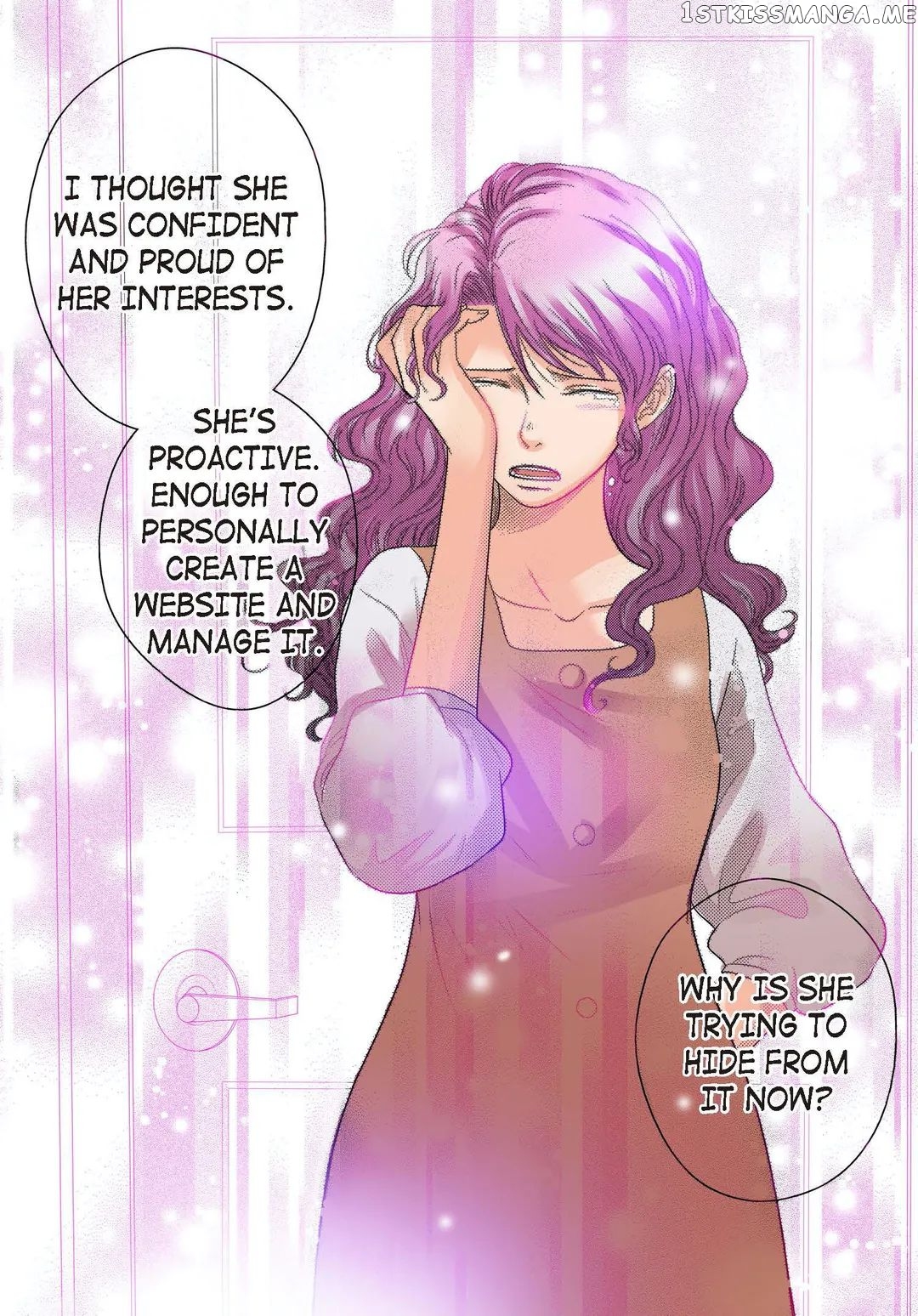 Noona Fan chapter 70 - page 36