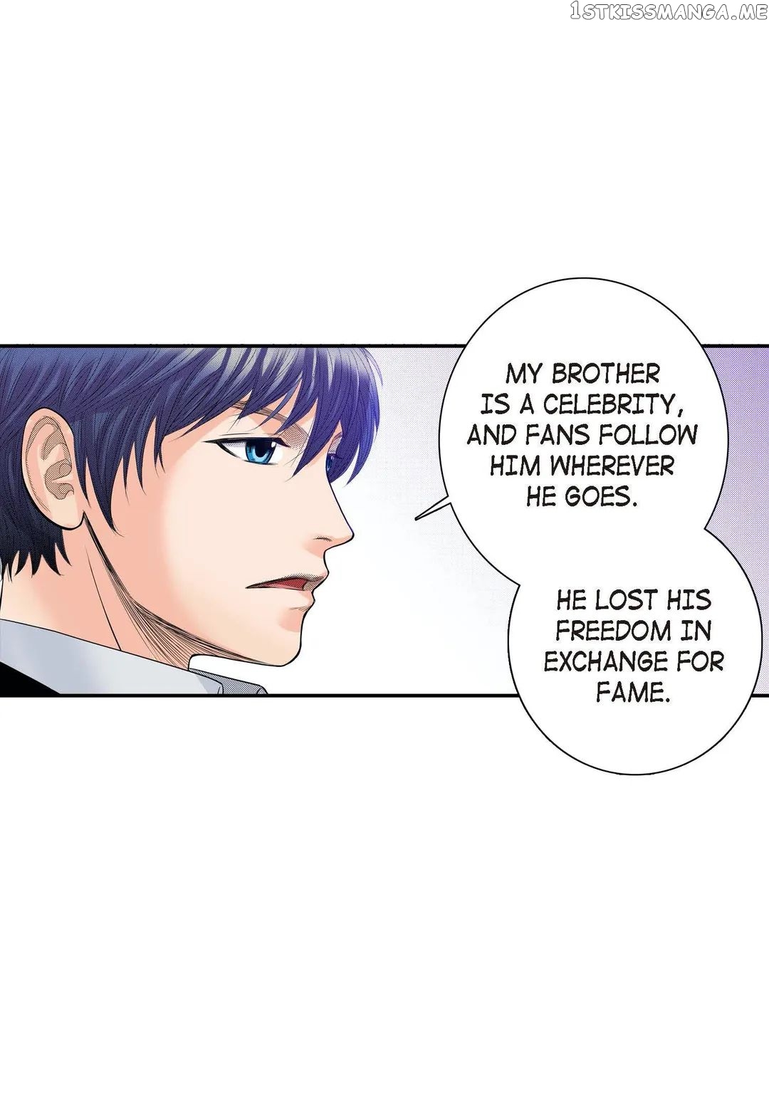 Noona Fan chapter 70 - page 40
