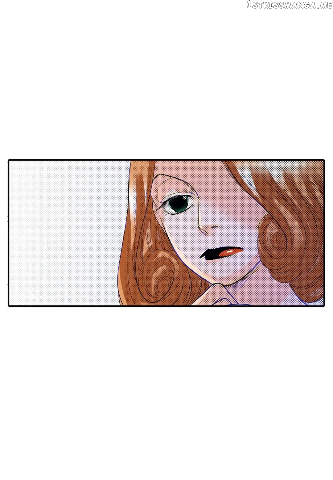 Noona Fan chapter 70 - page 42