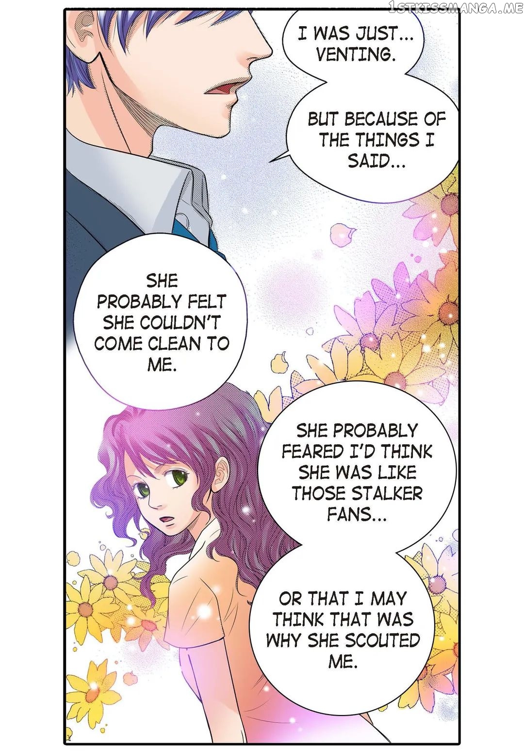 Noona Fan chapter 70 - page 43