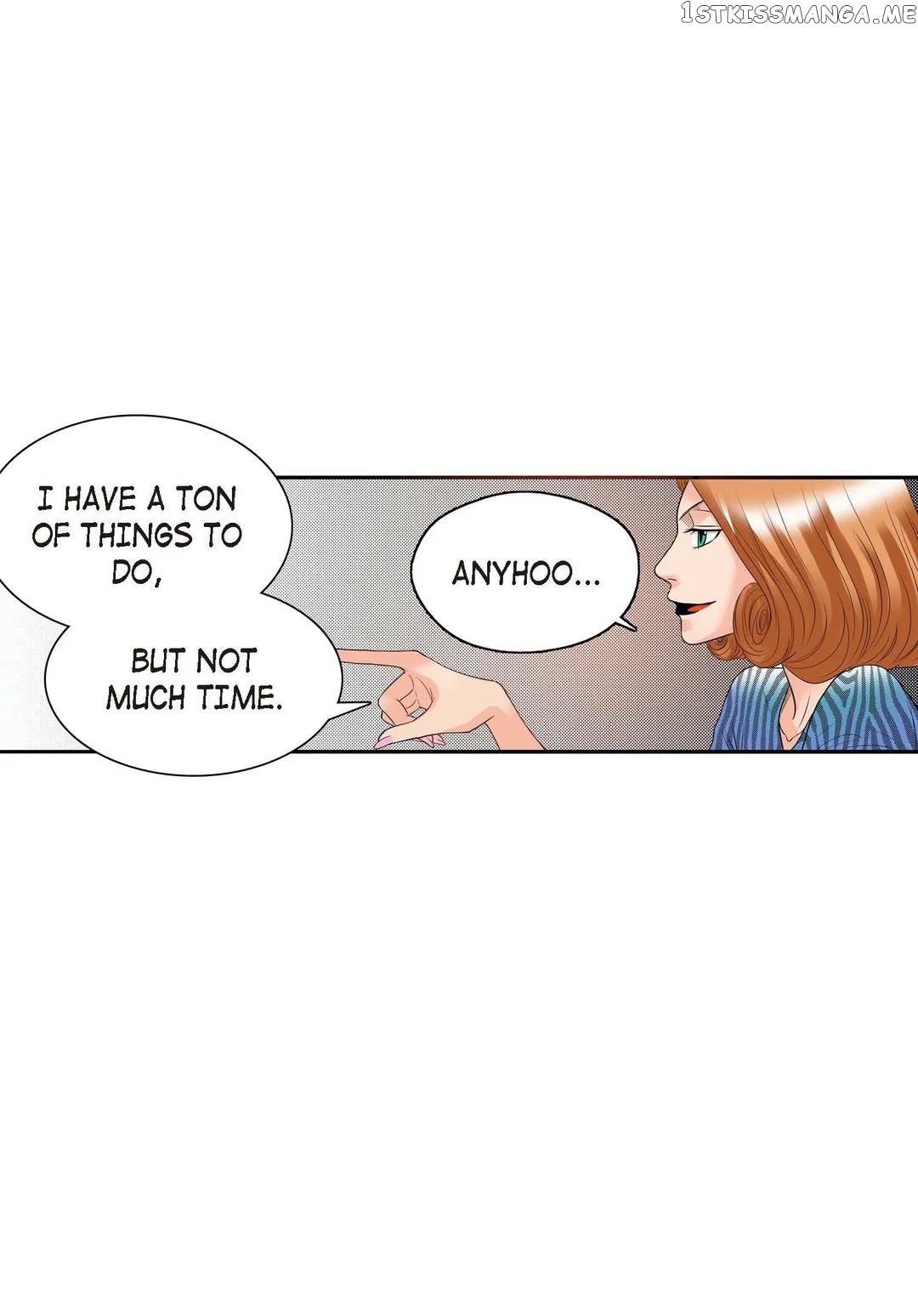 Noona Fan chapter 70 - page 46