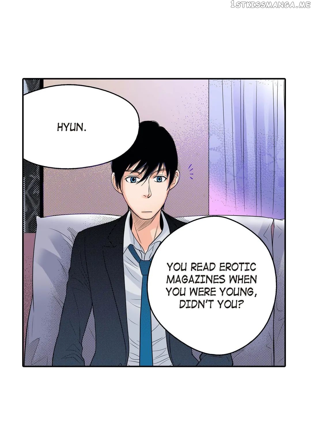 Noona Fan chapter 70 - page 47