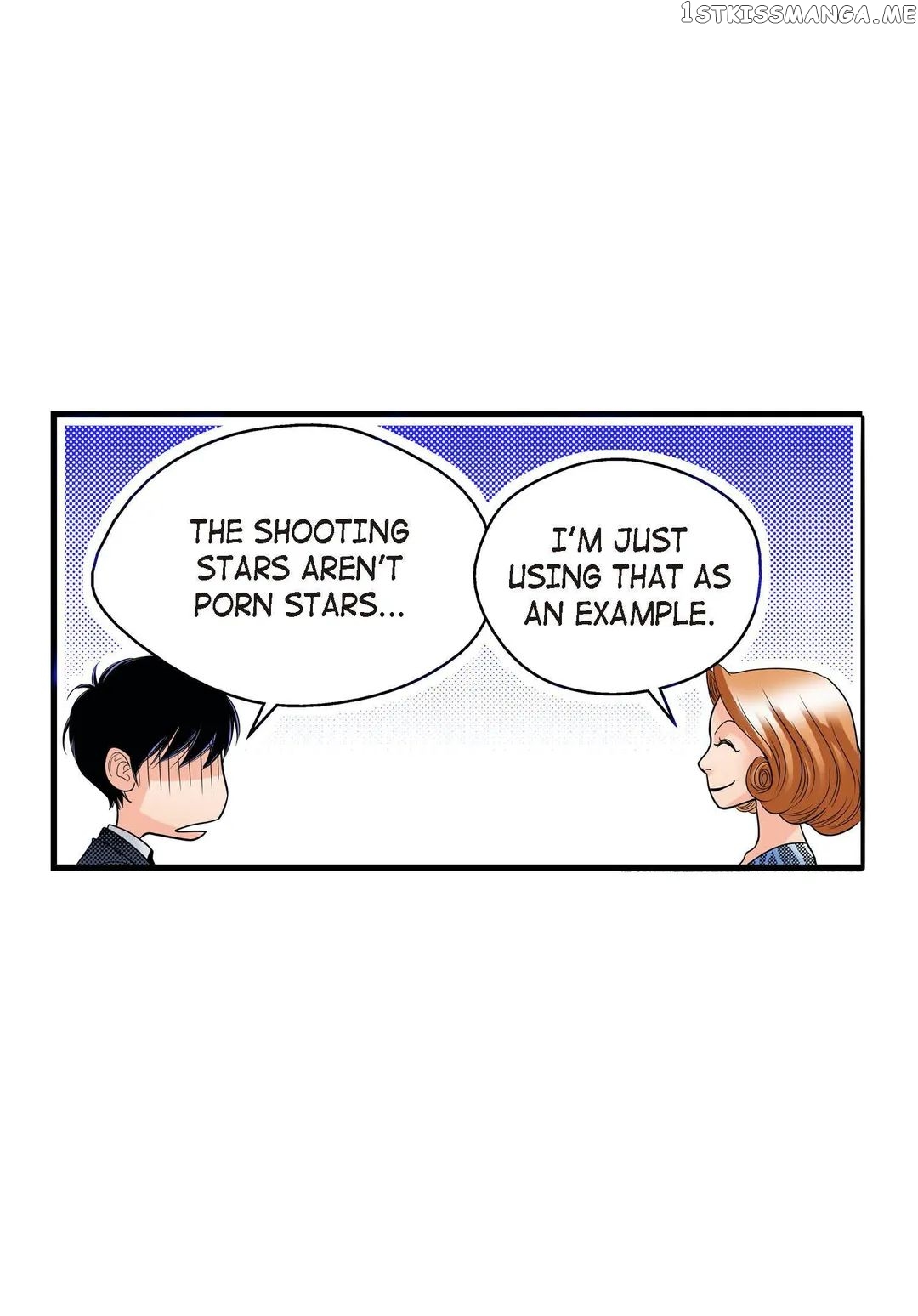 Noona Fan chapter 70 - page 51