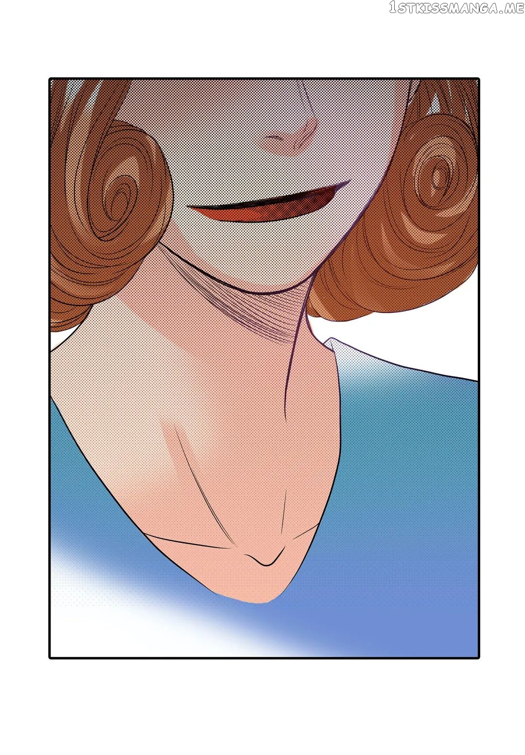 Noona Fan chapter 70 - page 55