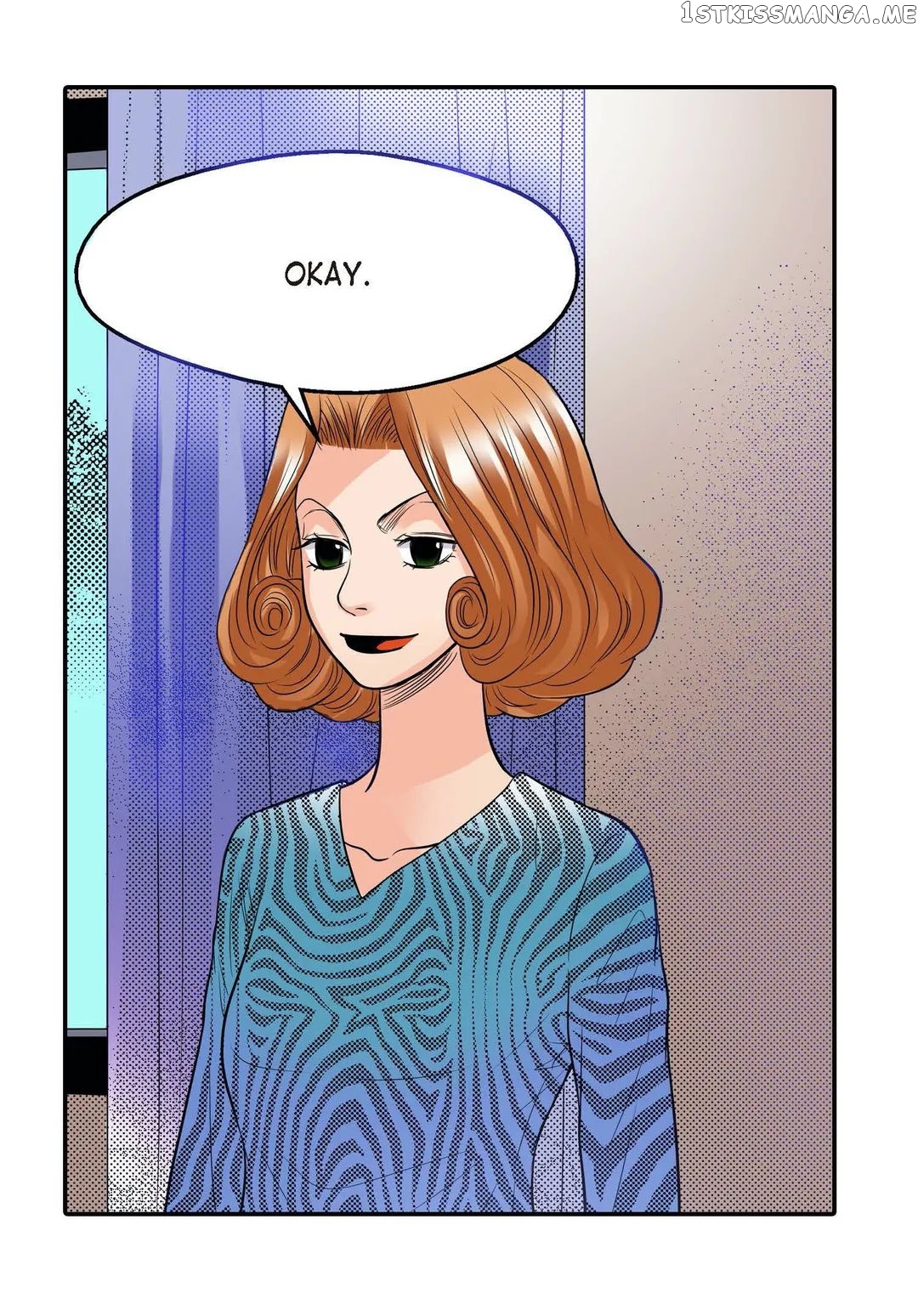 Noona Fan chapter 70 - page 63