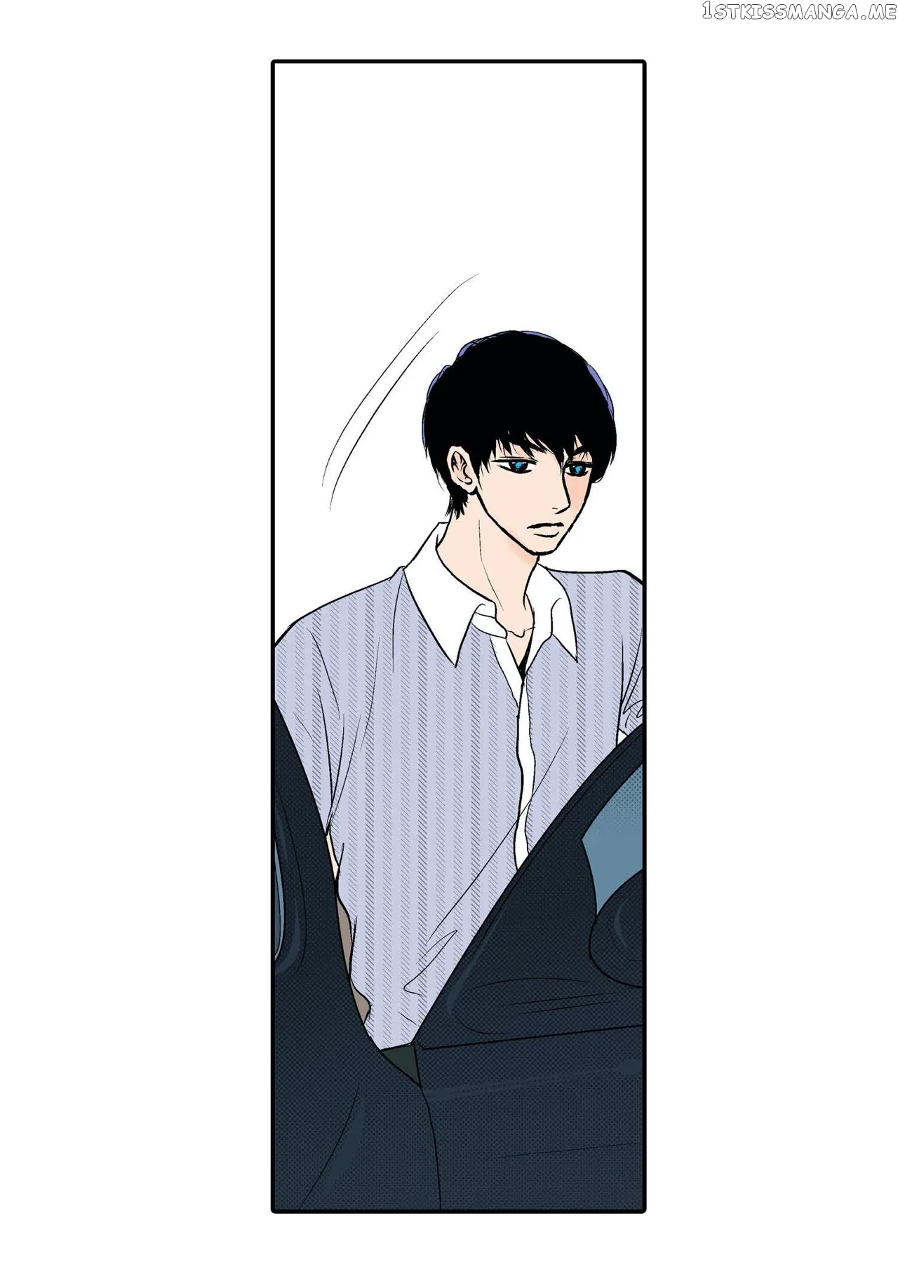 Noona Fan chapter 20 - page 15