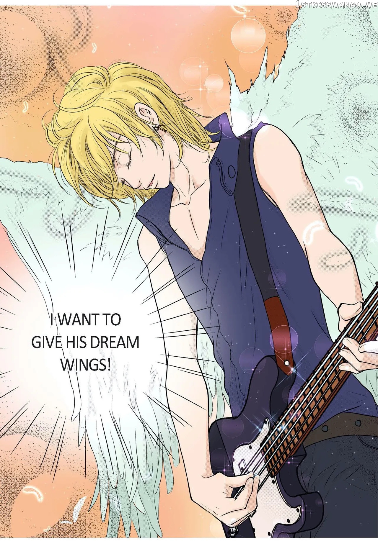 Noona Fan chapter 20 - page 19