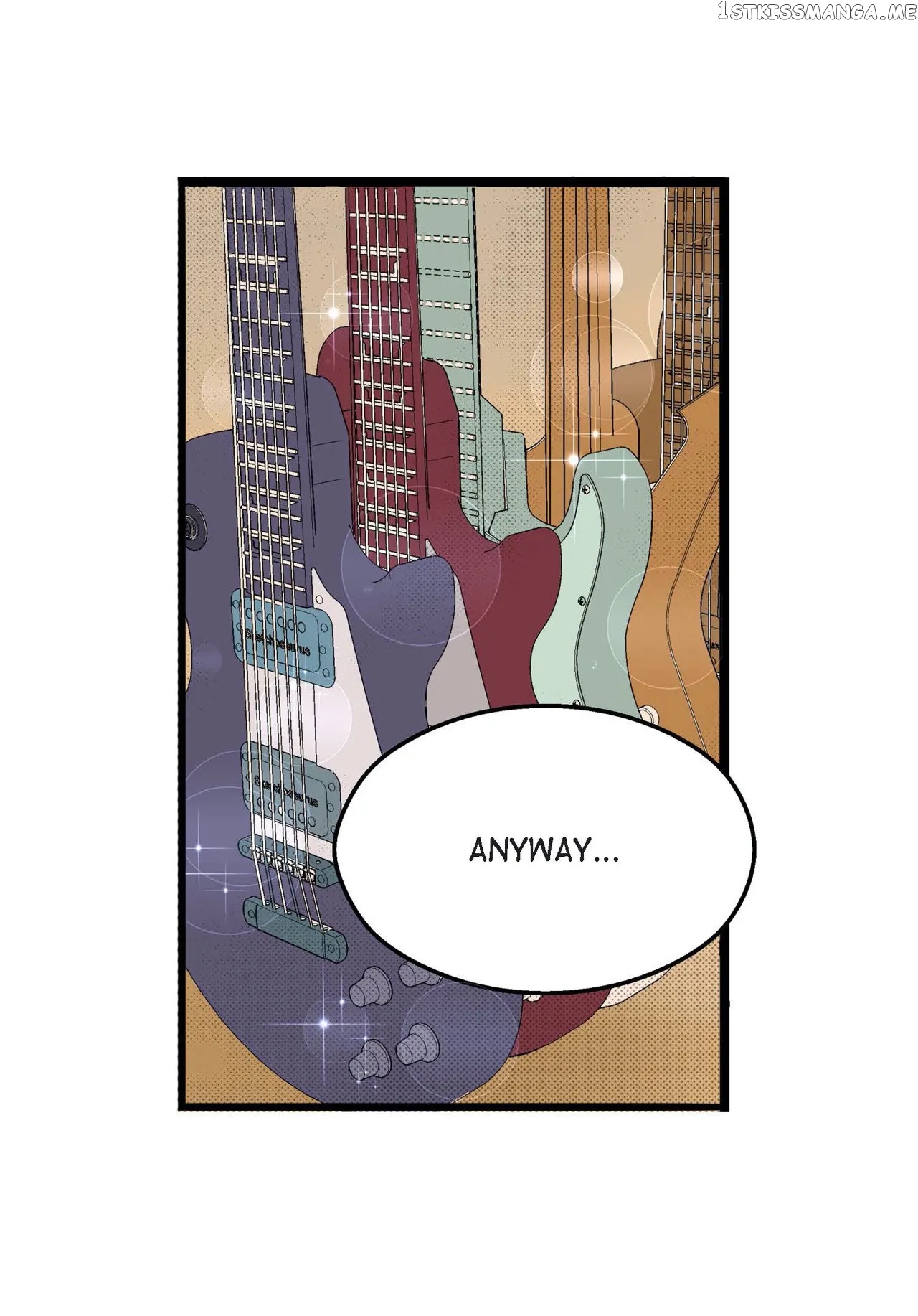 Noona Fan chapter 20 - page 24