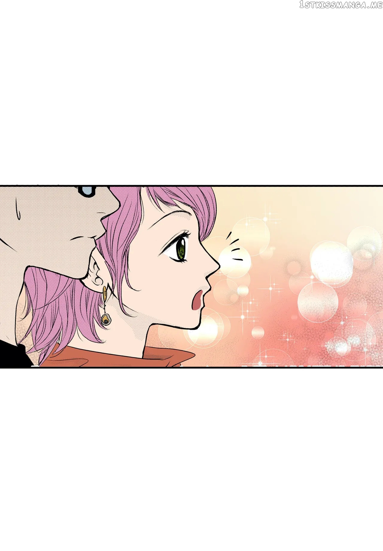 Noona Fan chapter 20 - page 32