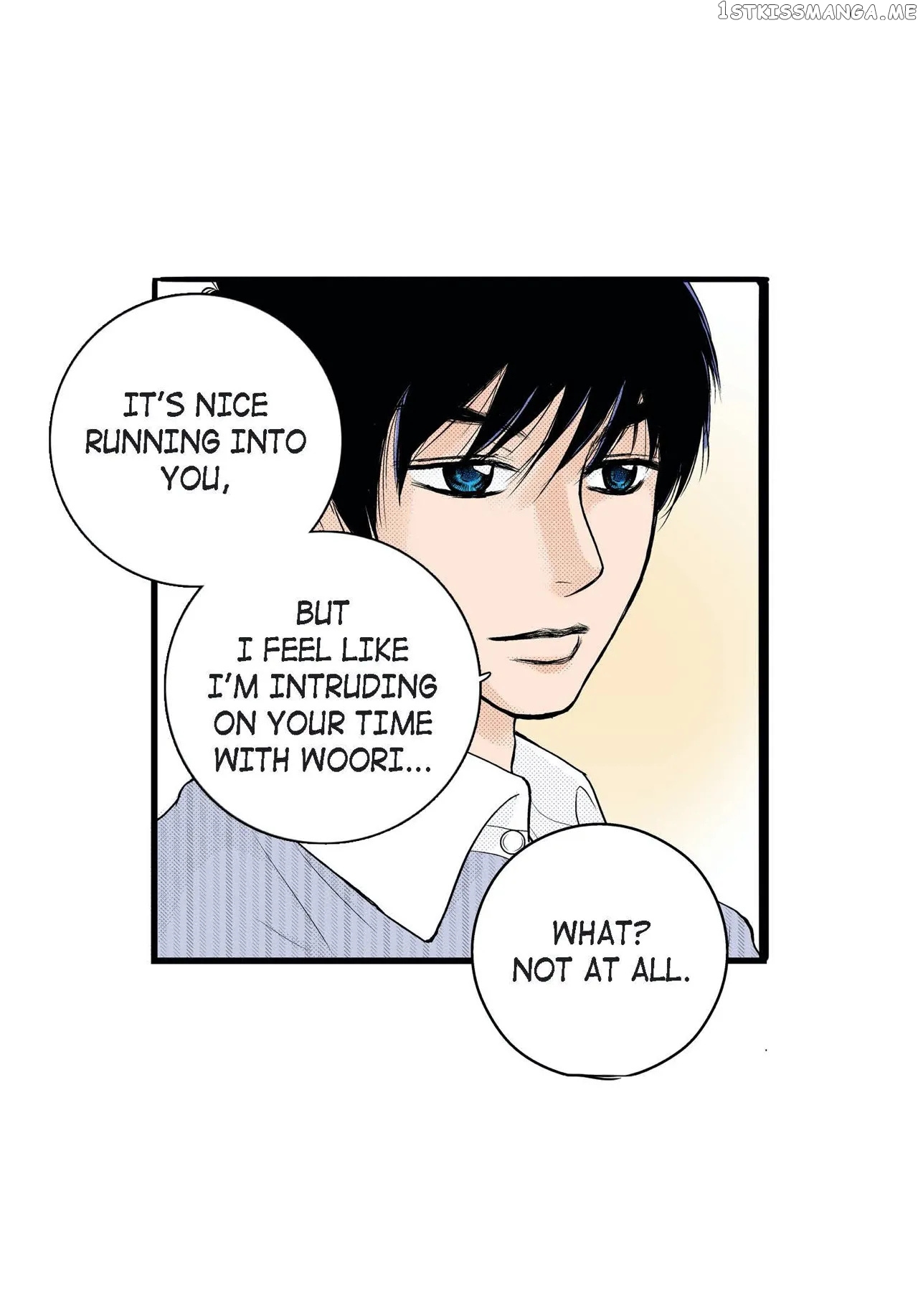 Noona Fan chapter 20 - page 36