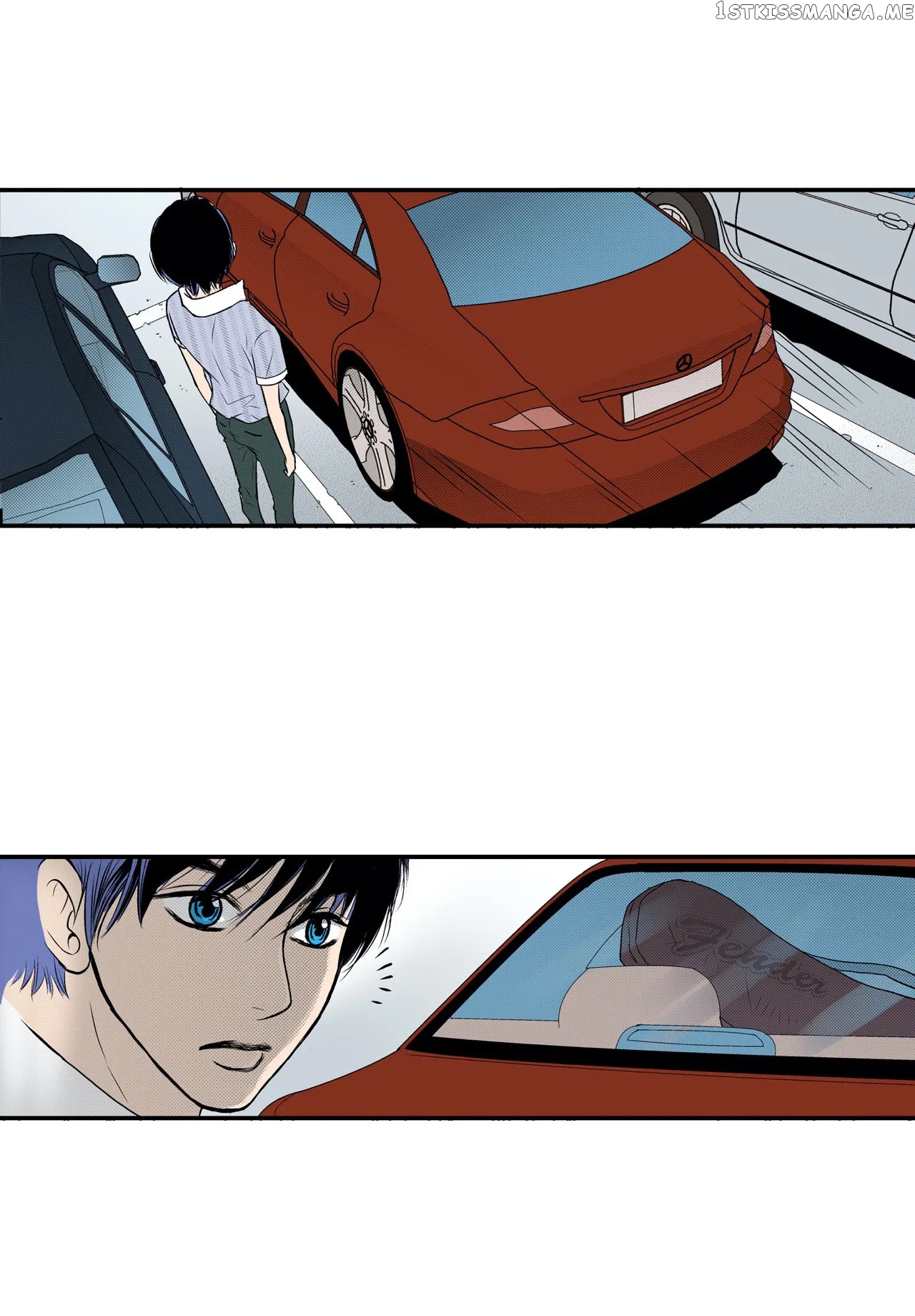Noona Fan chapter 20 - page 46