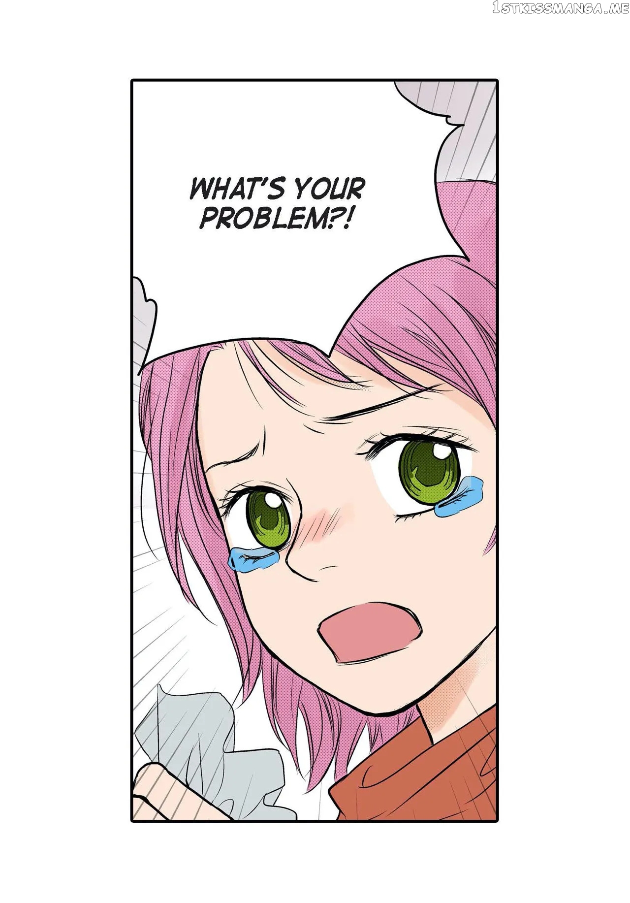 Noona Fan chapter 20 - page 48