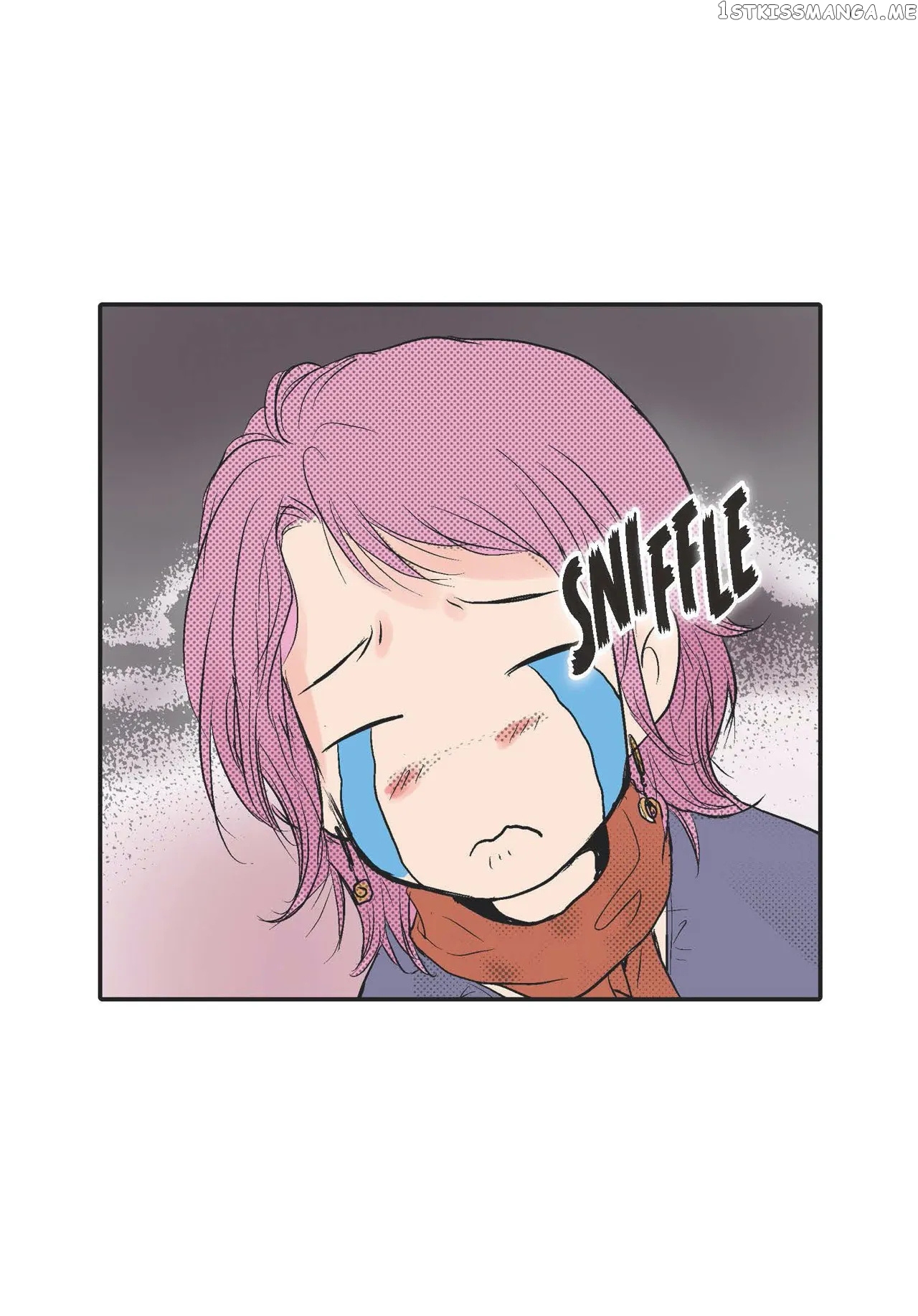 Noona Fan chapter 20 - page 52