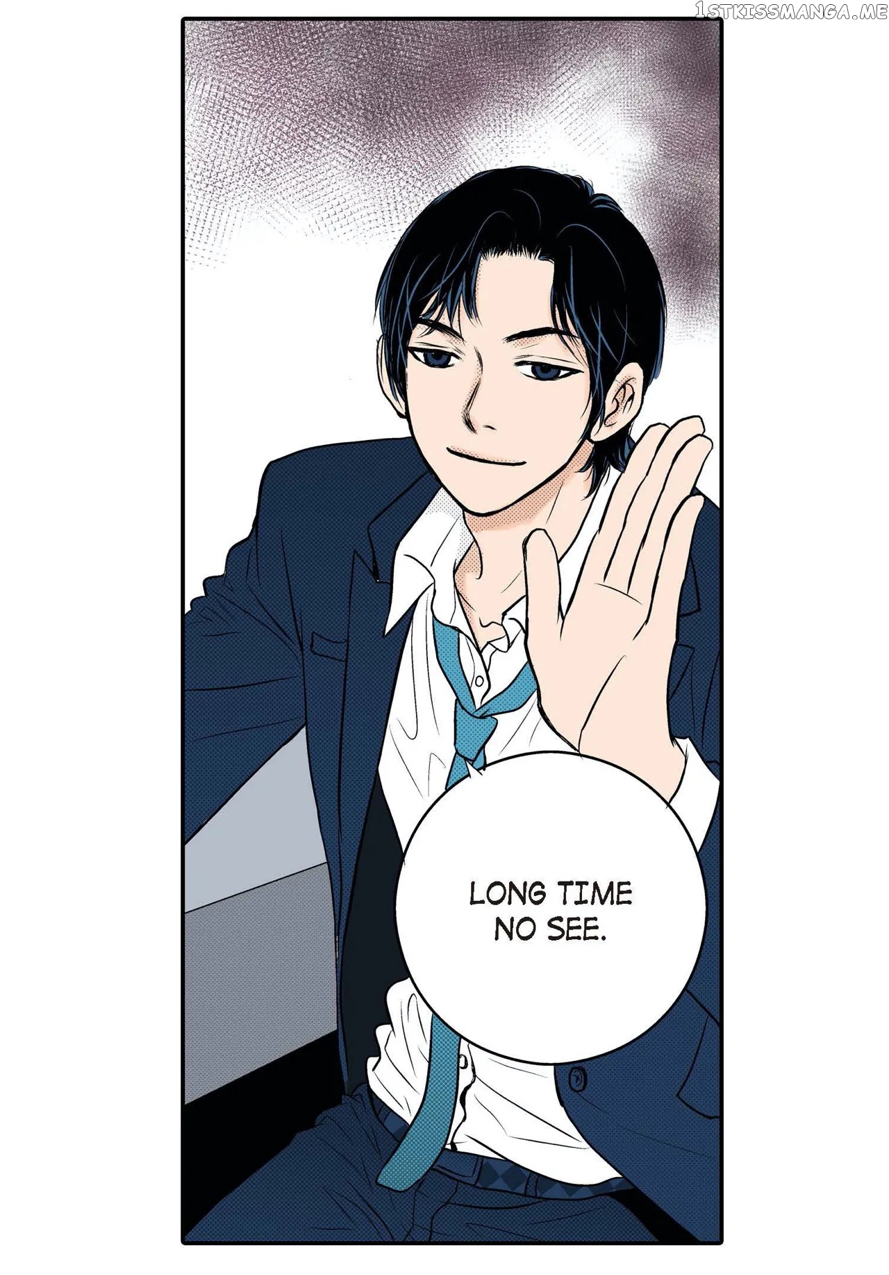 Noona Fan chapter 20 - page 57