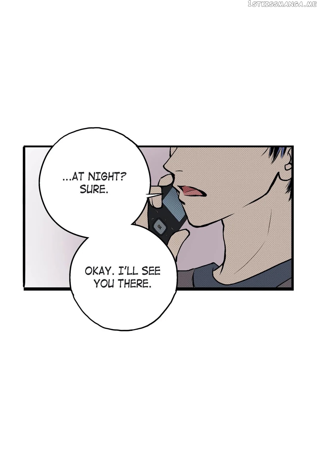 Noona Fan chapter 20 - page 7