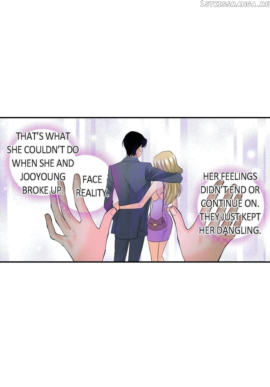 Noona Fan chapter 71 - page 19