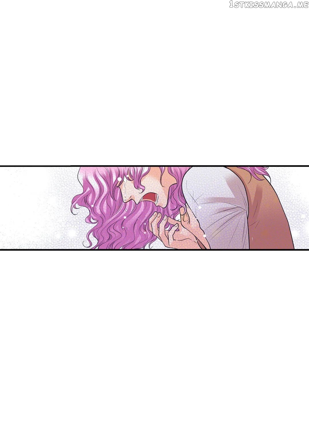 Noona Fan chapter 71 - page 20