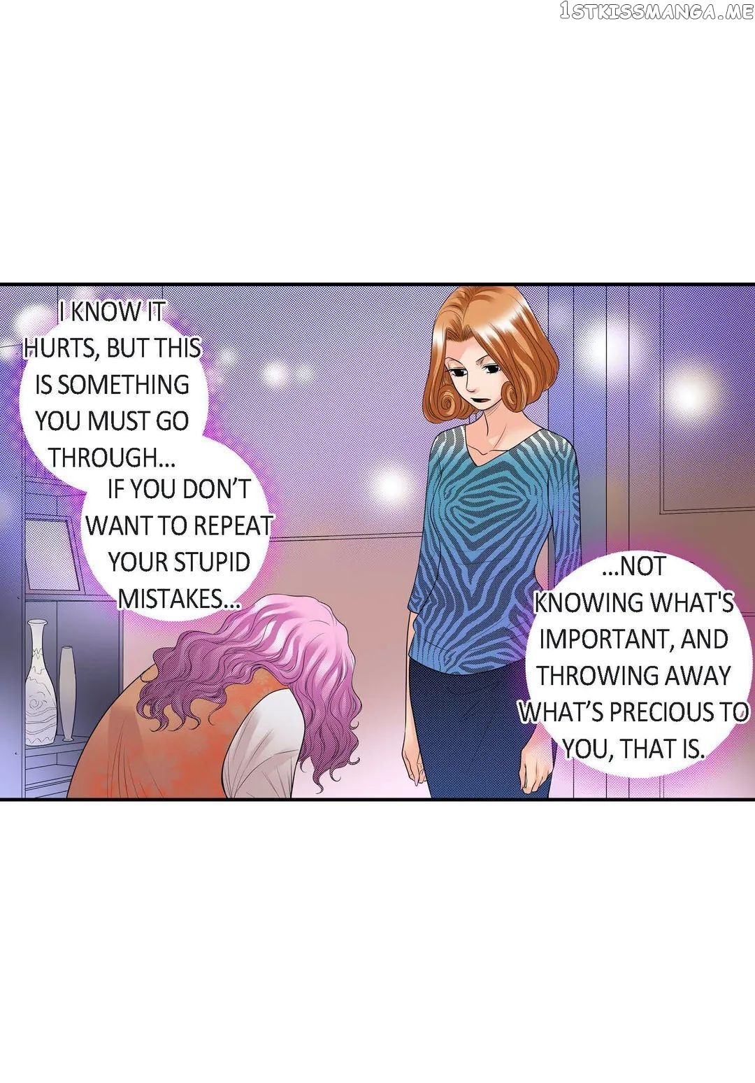Noona Fan chapter 71 - page 21