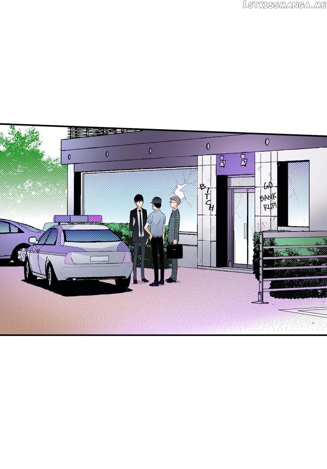 Noona Fan chapter 71 - page 24