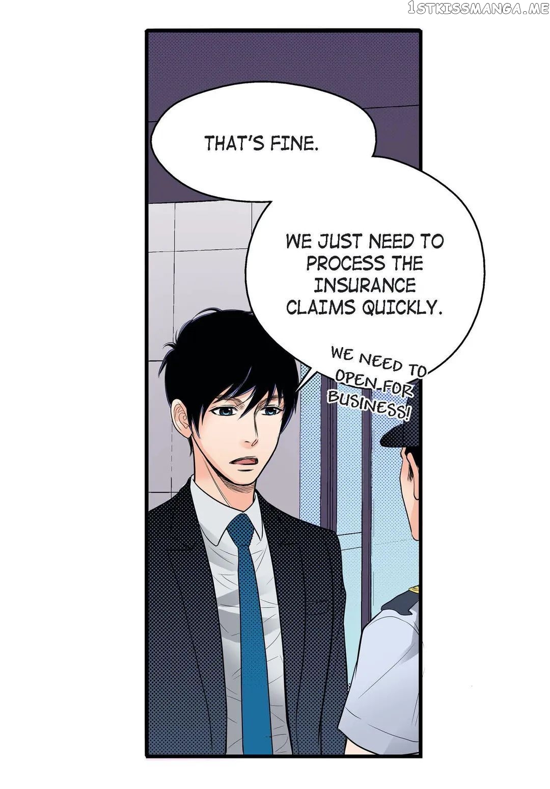 Noona Fan chapter 71 - page 26