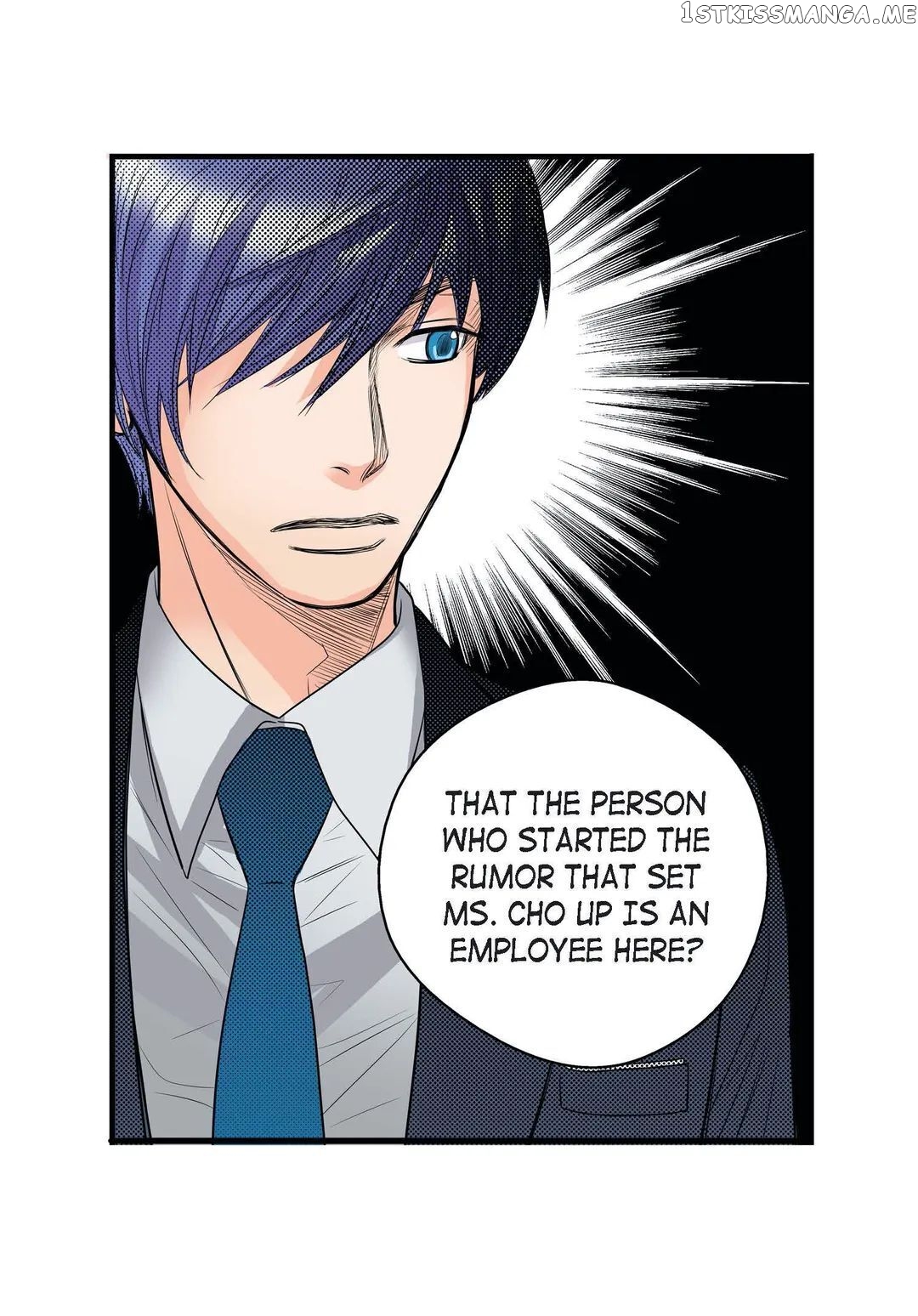 Noona Fan chapter 71 - page 28
