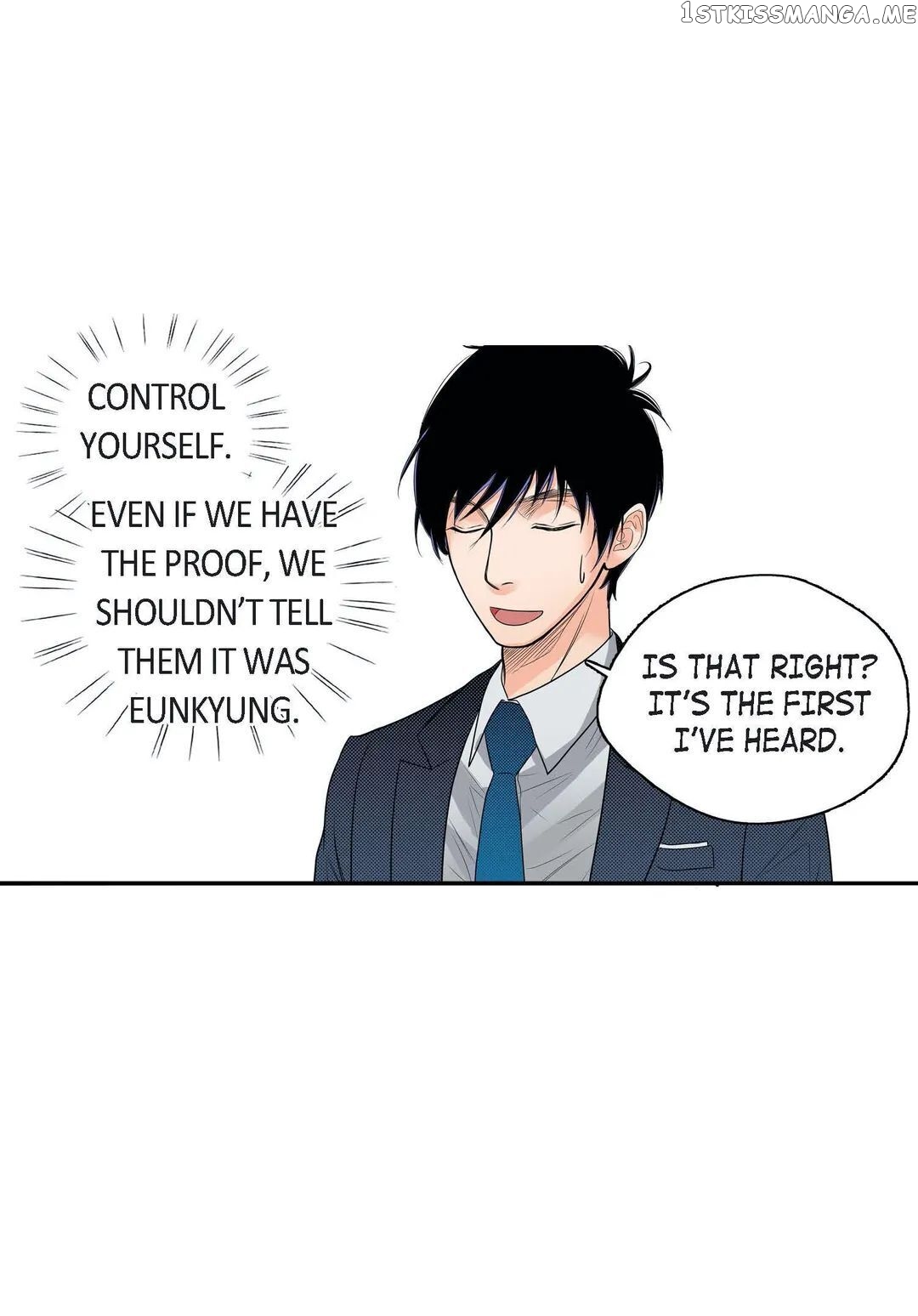 Noona Fan chapter 71 - page 29