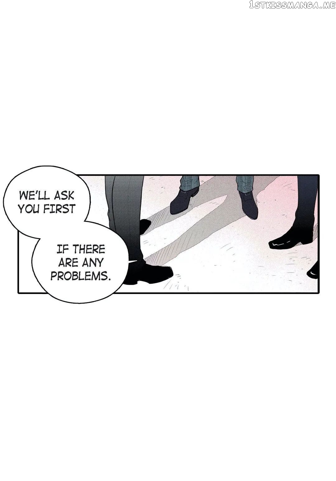 Noona Fan chapter 71 - page 33