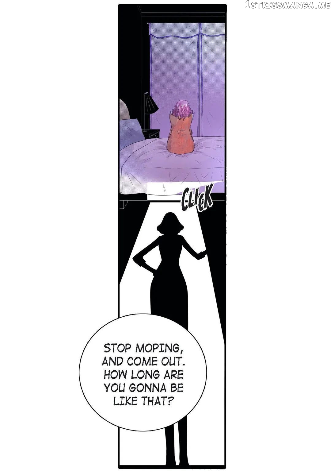Noona Fan chapter 71 - page 4