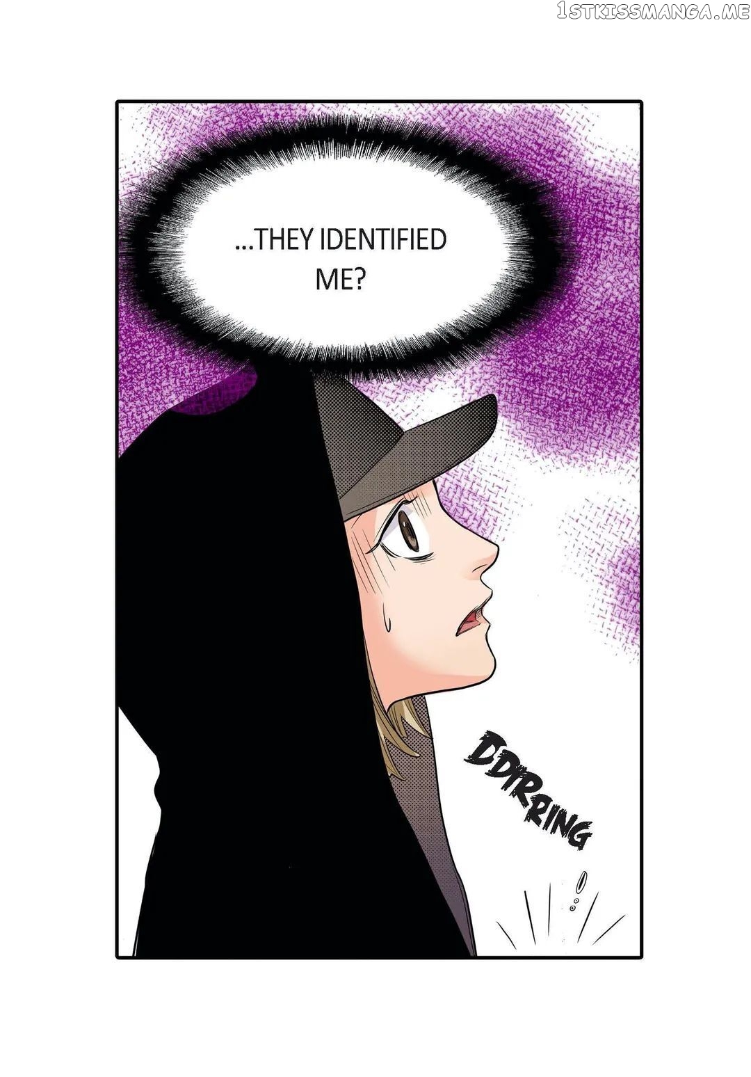 Noona Fan chapter 71 - page 41