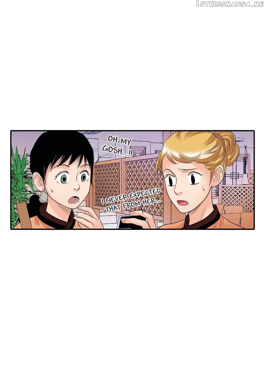 Noona Fan chapter 71 - page 48