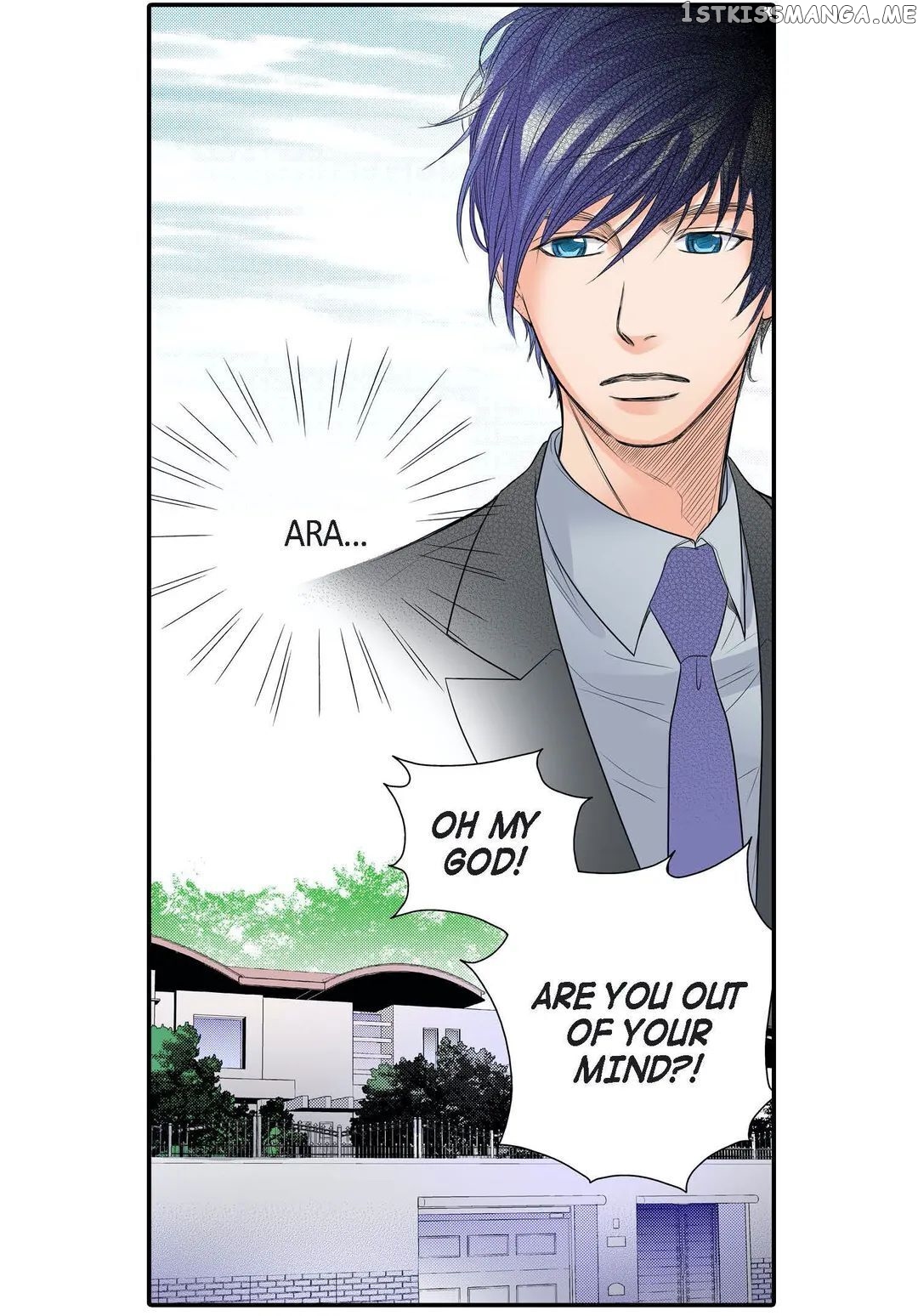 Noona Fan chapter 71 - page 50