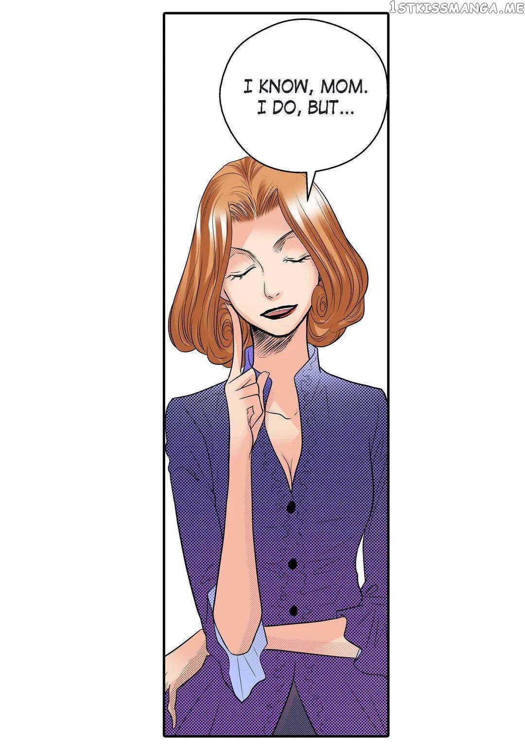 Noona Fan chapter 71 - page 56