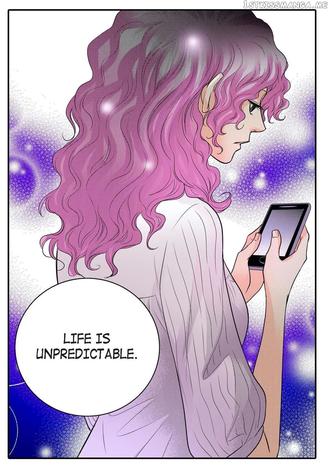 Noona Fan chapter 71 - page 57