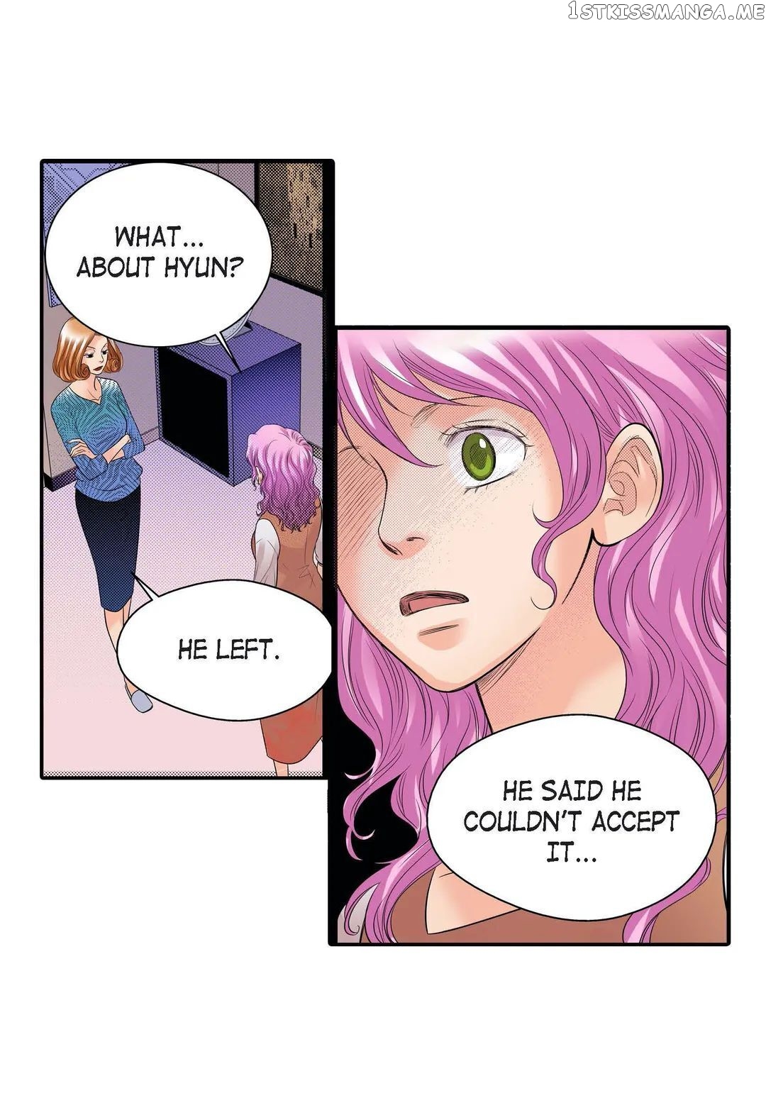 Noona Fan chapter 71 - page 7