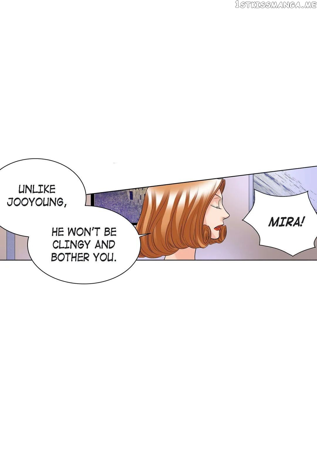 Noona Fan chapter 71 - page 9