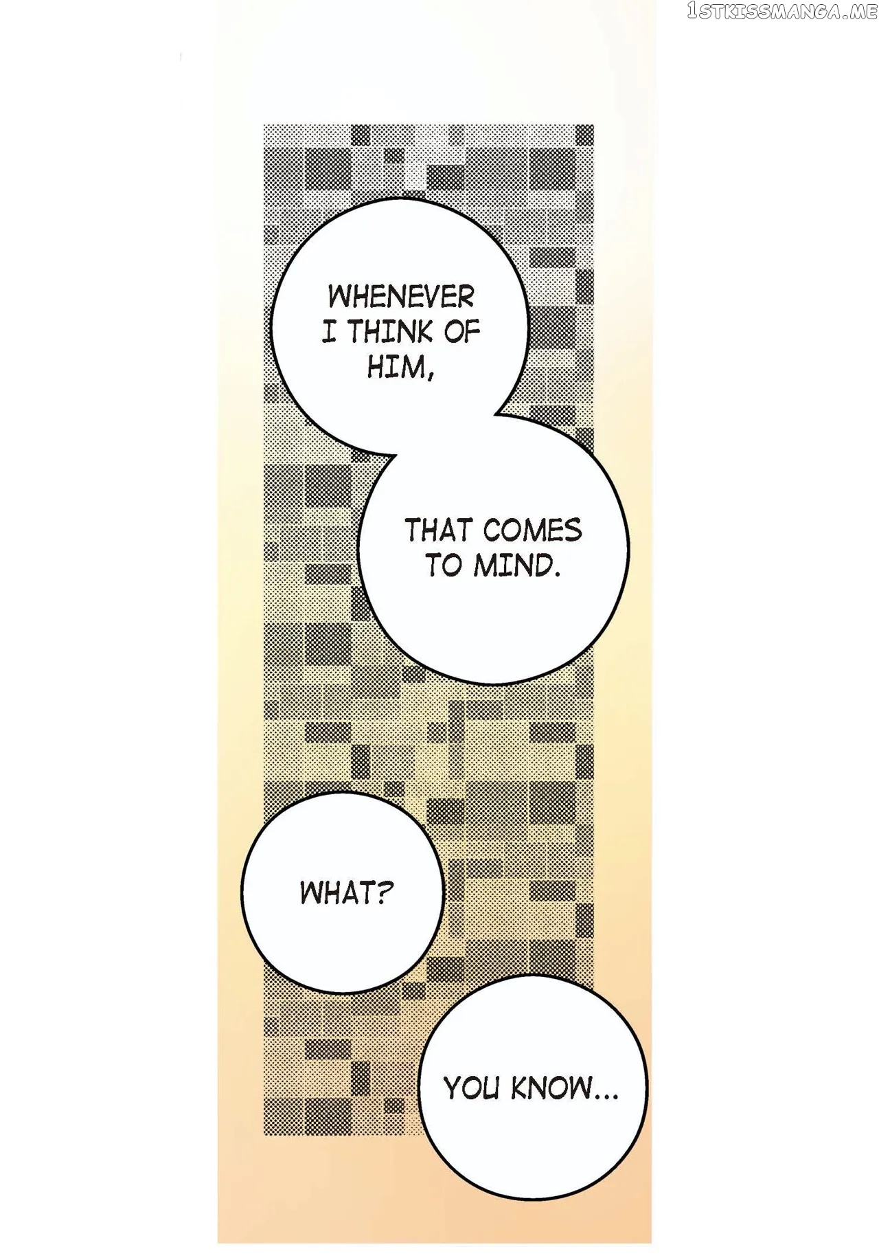Noona Fan chapter 21 - page 35