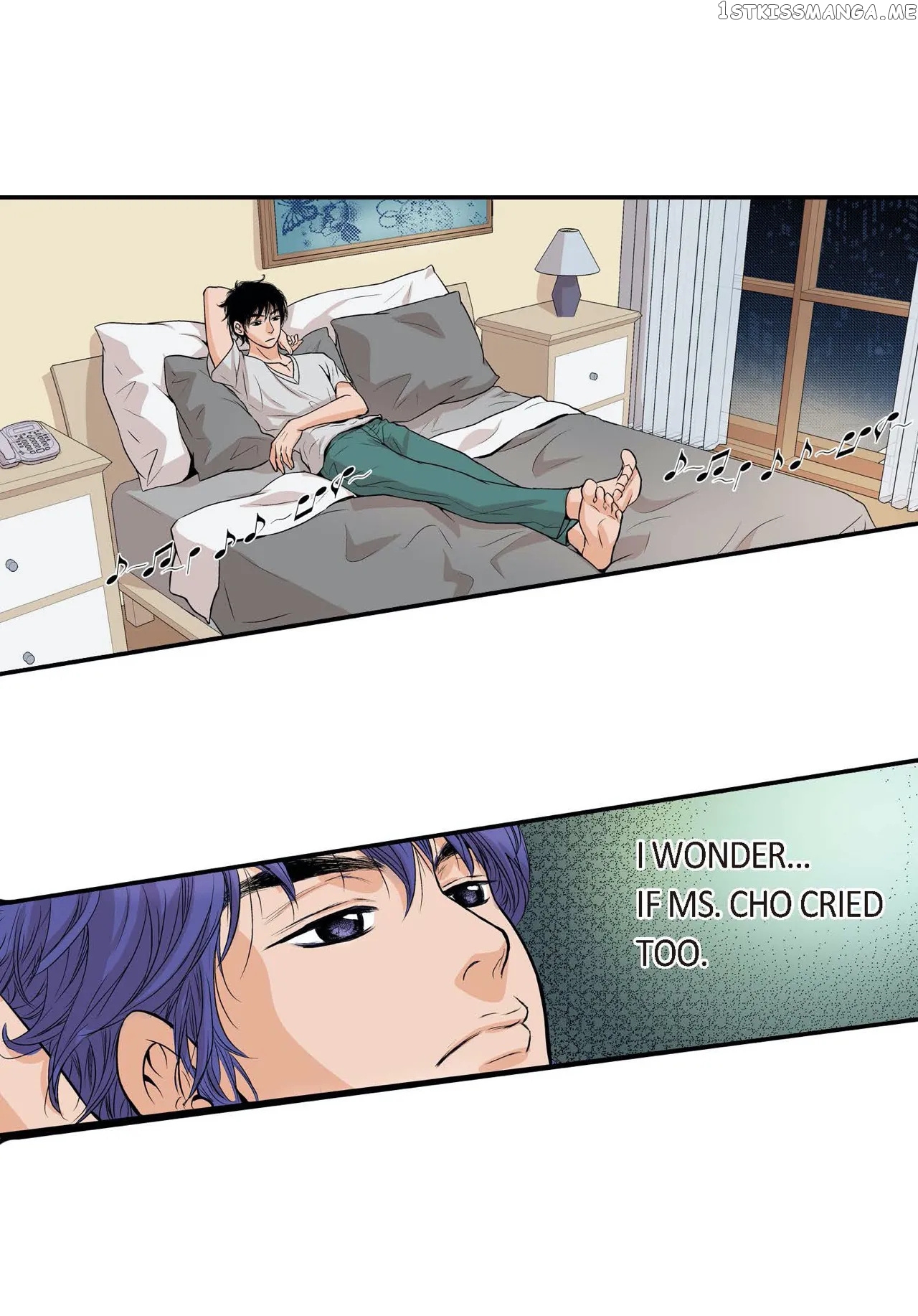 Noona Fan chapter 21 - page 60