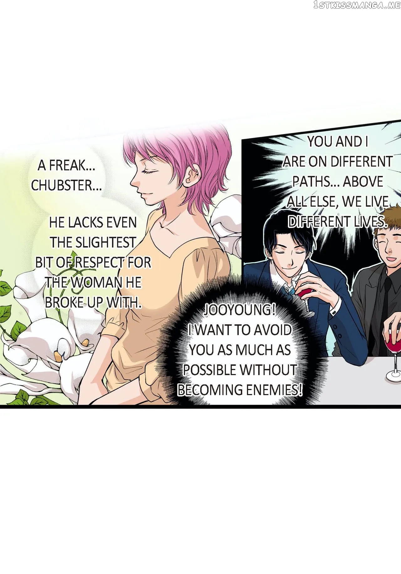 Noona Fan chapter 21 - page 61
