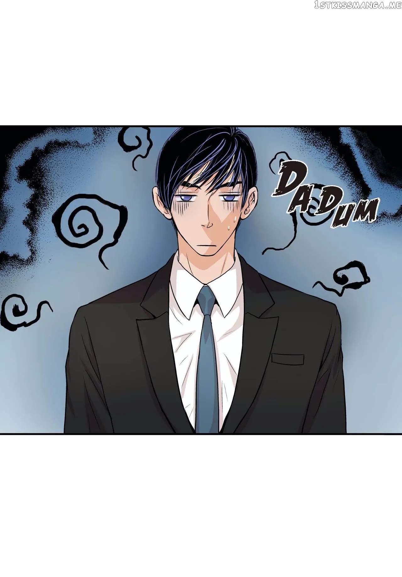 Noona Fan chapter 22 - page 11