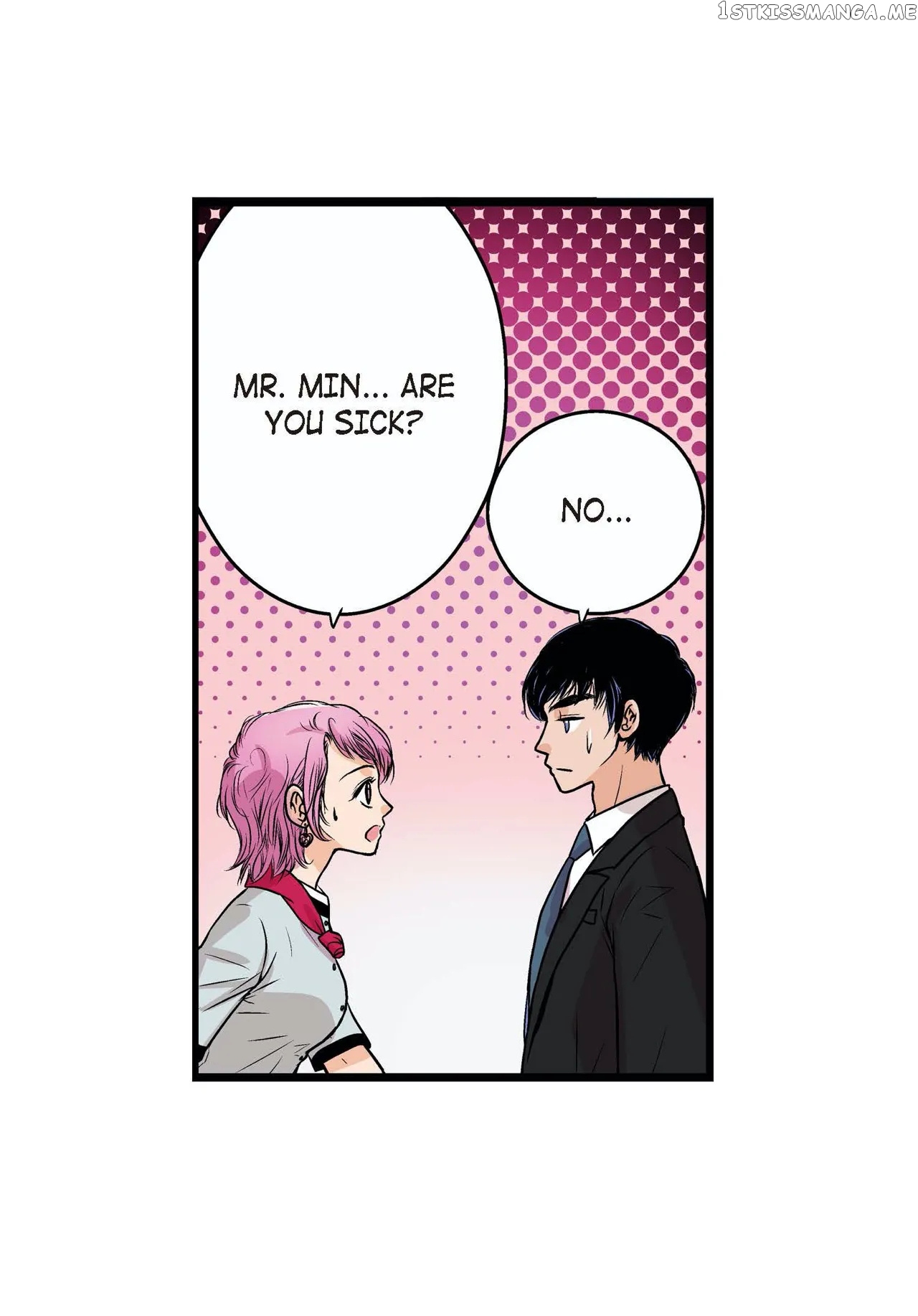 Noona Fan chapter 22 - page 13