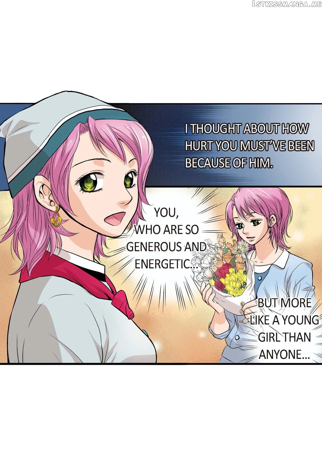 Noona Fan chapter 22 - page 18