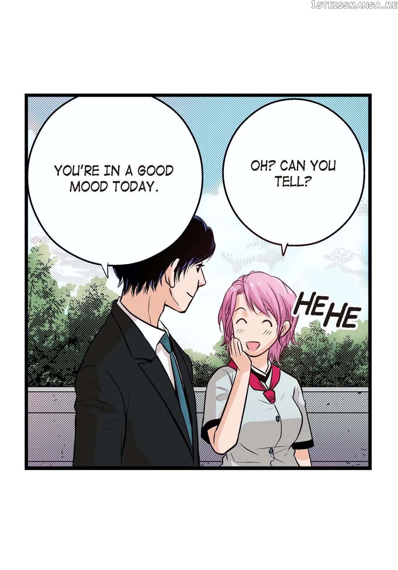 Noona Fan chapter 22 - page 26
