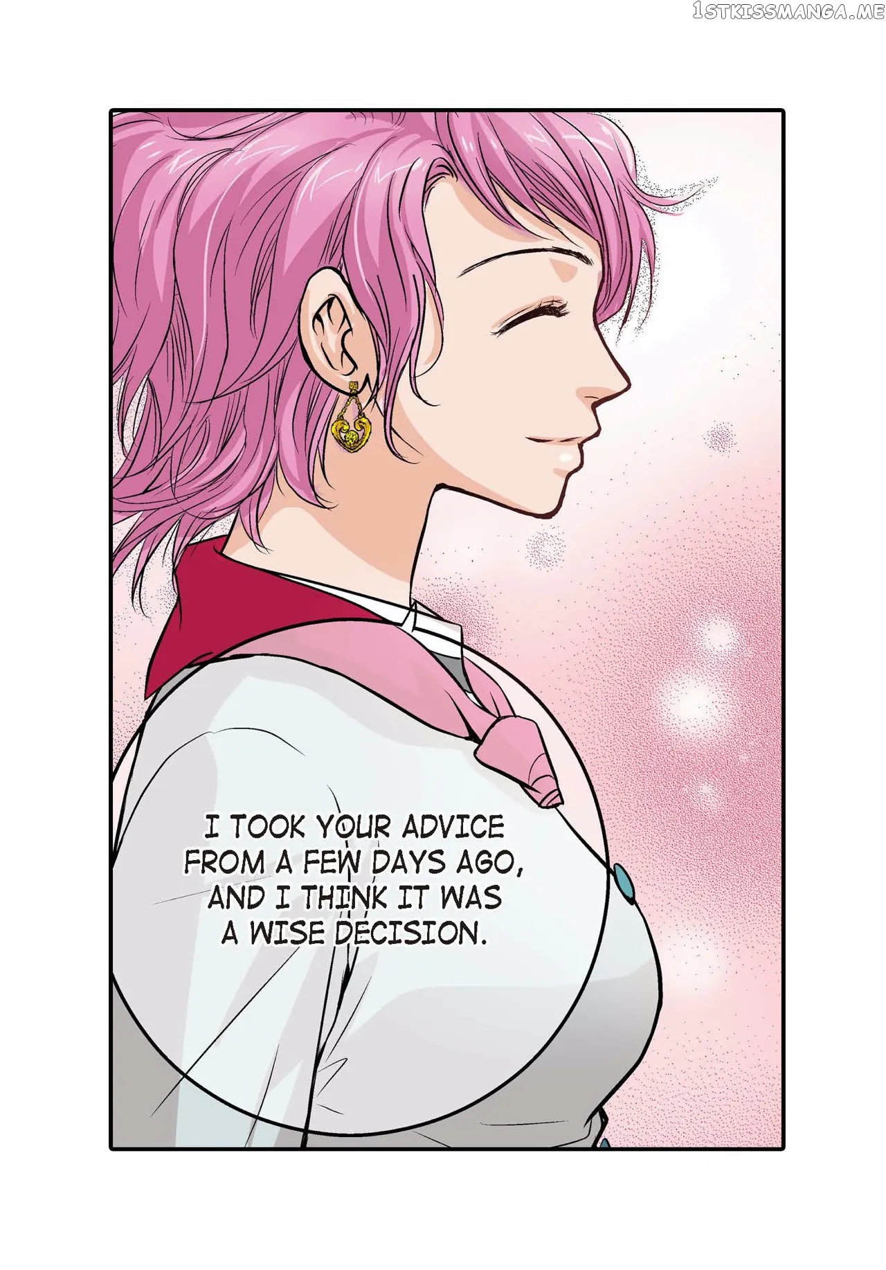 Noona Fan chapter 22 - page 27