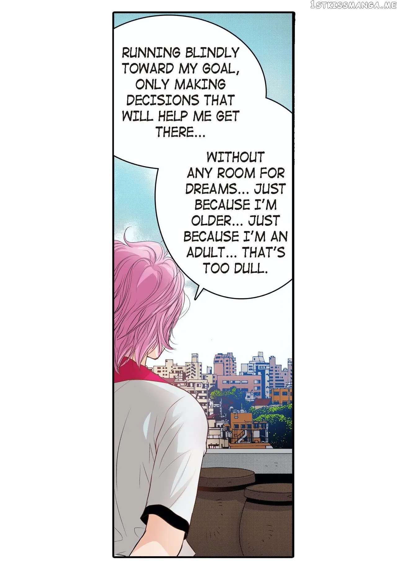 Noona Fan chapter 22 - page 28