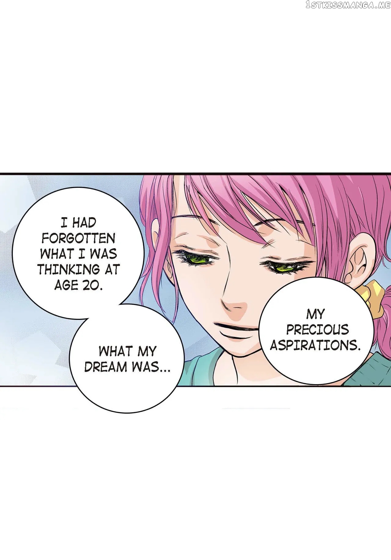 Noona Fan chapter 22 - page 3