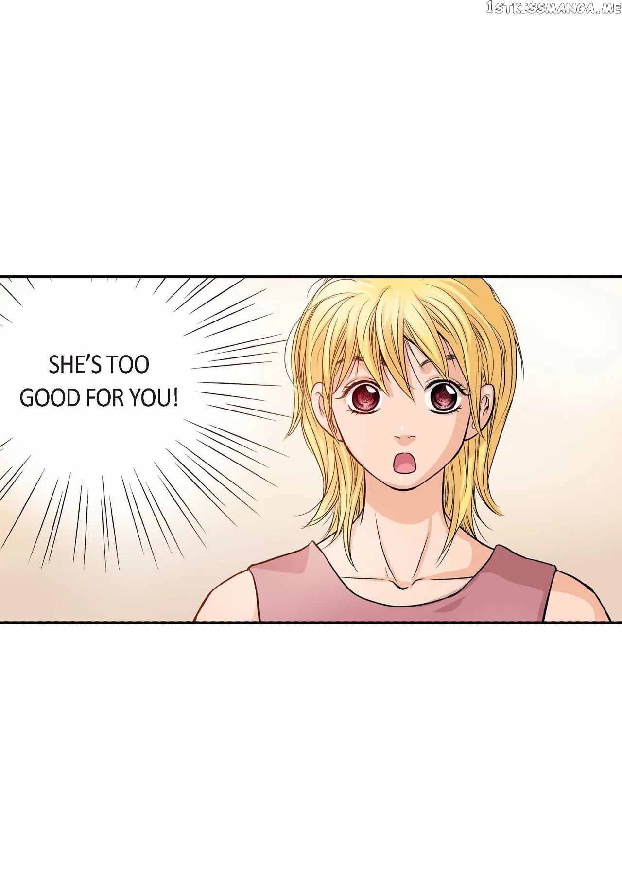 Noona Fan chapter 22 - page 31