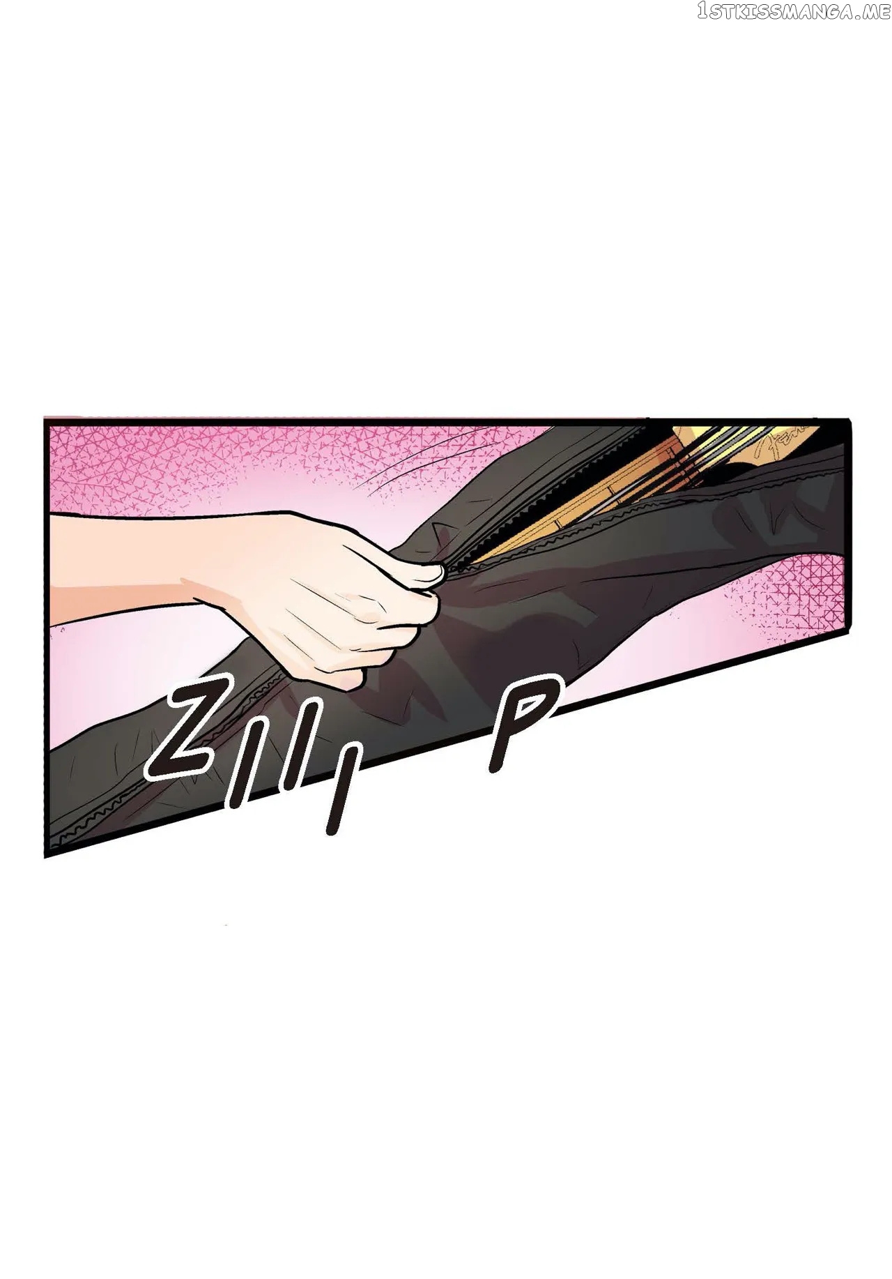 Noona Fan chapter 22 - page 33