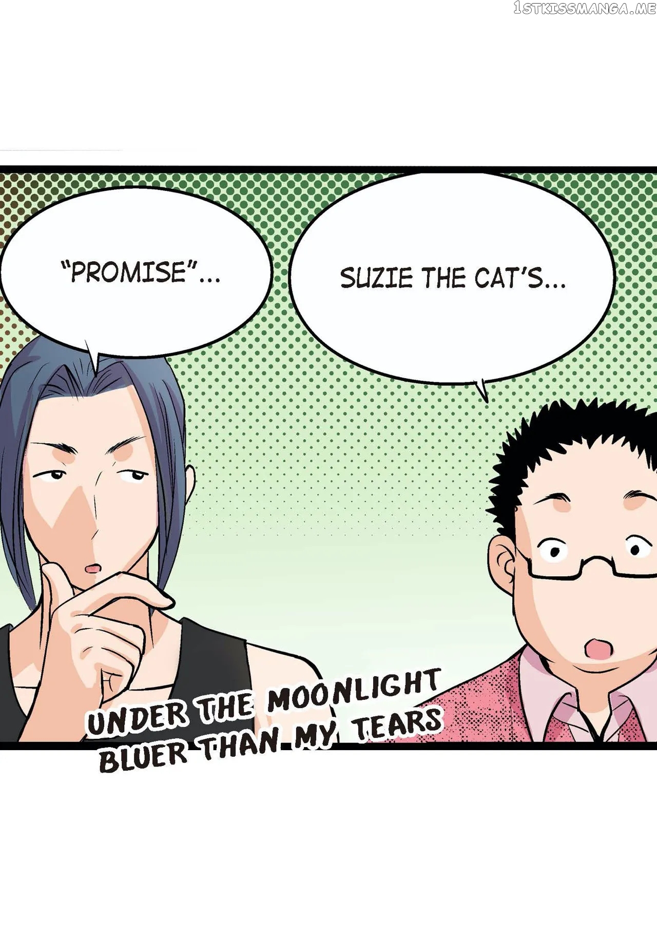 Noona Fan chapter 22 - page 48