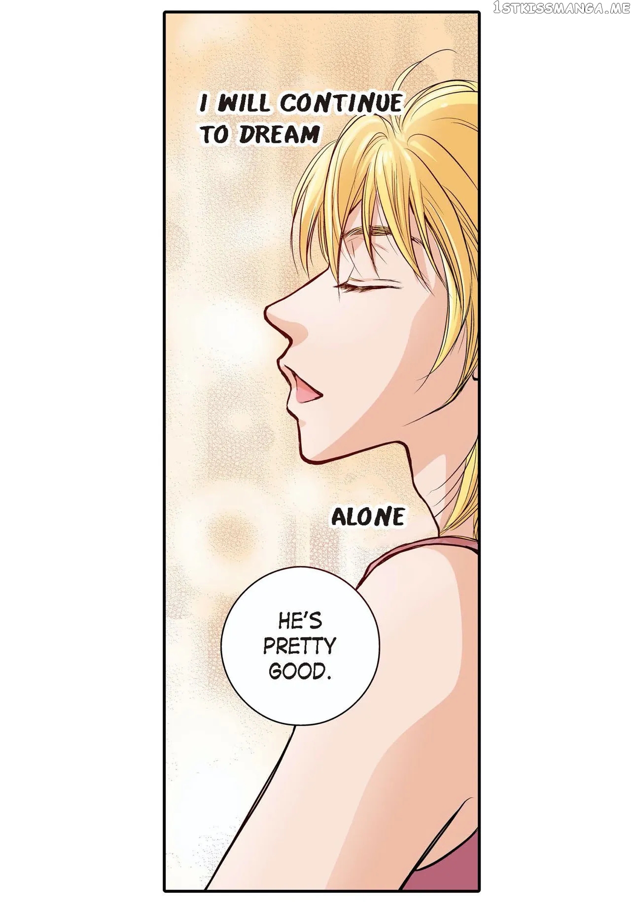 Noona Fan chapter 22 - page 49