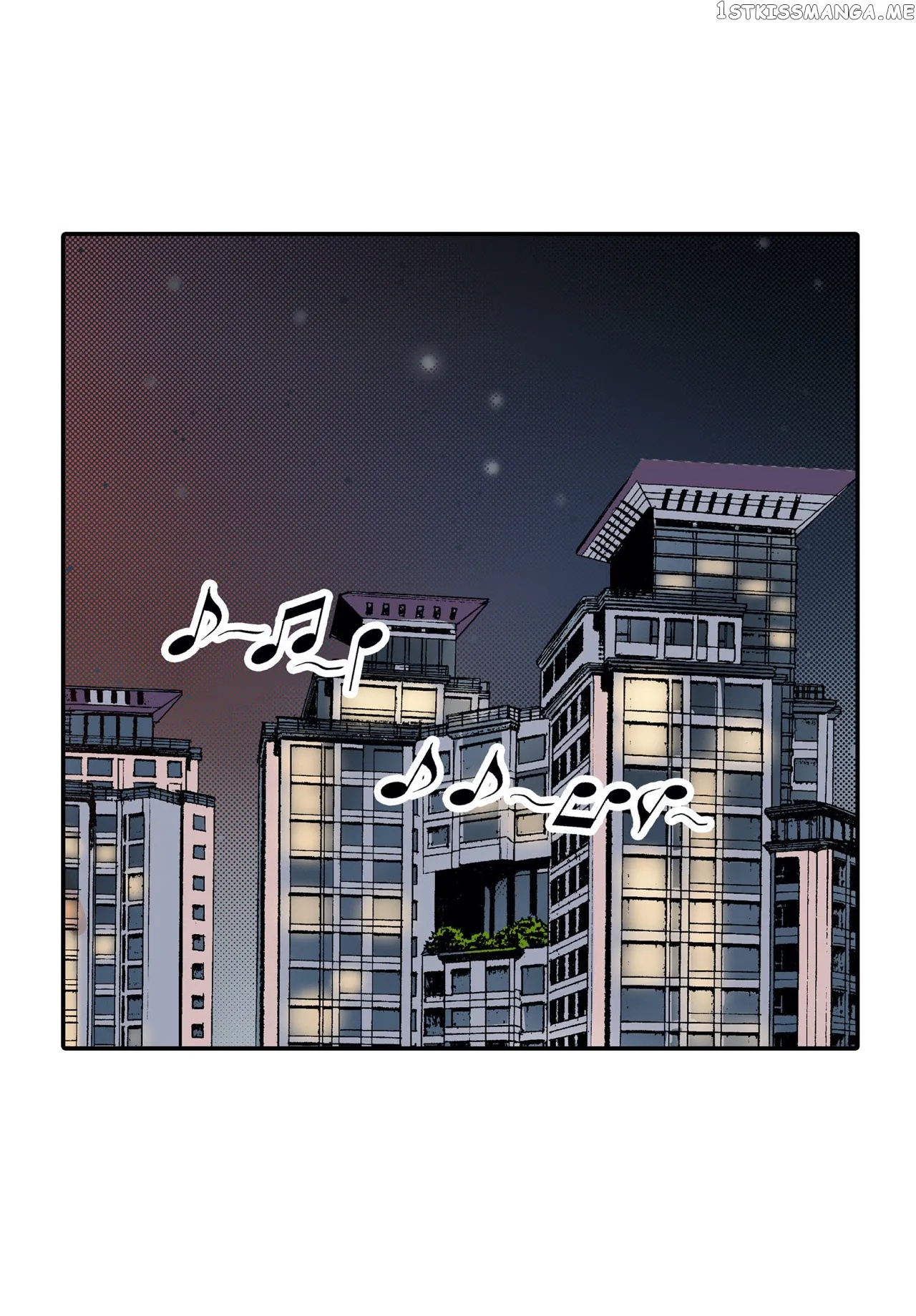 Noona Fan chapter 22 - page 50